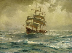 Barque