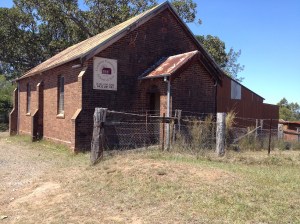 Comleroy School of the Arts 1