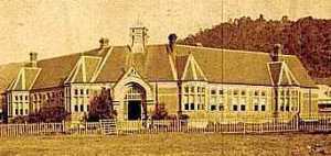 New Norfolk Hospital for the Insane.