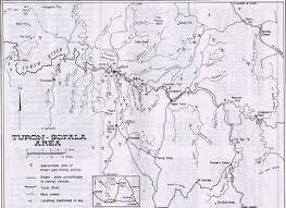 Sofala Goldfield Helmrich