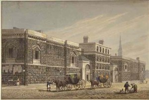 Newgate Gaol