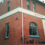 Ballan township - 1998