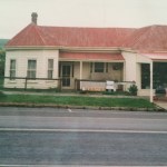 Ballan township - 1998