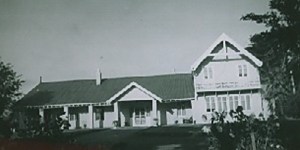 Ballanee Homestead. 136 Ballanee Road. 