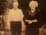 George & Mary Masterson