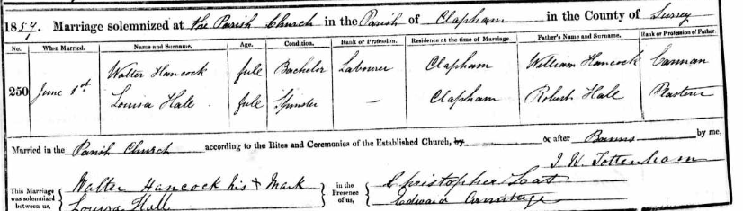 This image has an empty alt attribute; its file name is hall-and-hancock-marriage-record-england.png