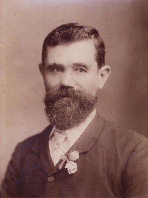 Charles Hellmrich, JP, Alderman, Mayor