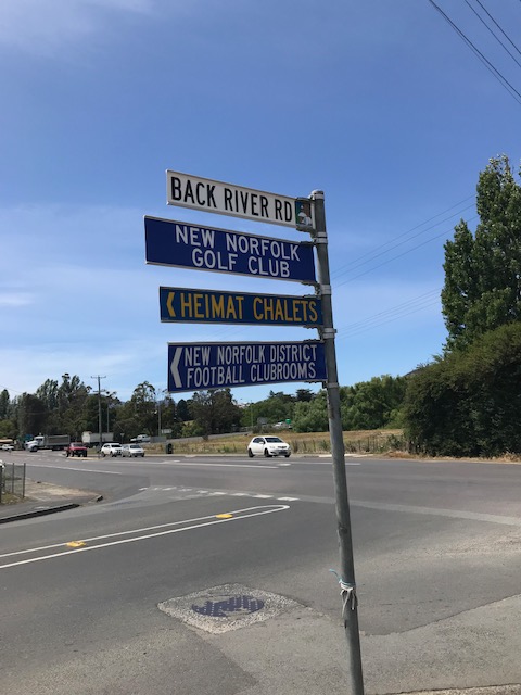 BACKRIVER Hazelwood 4.