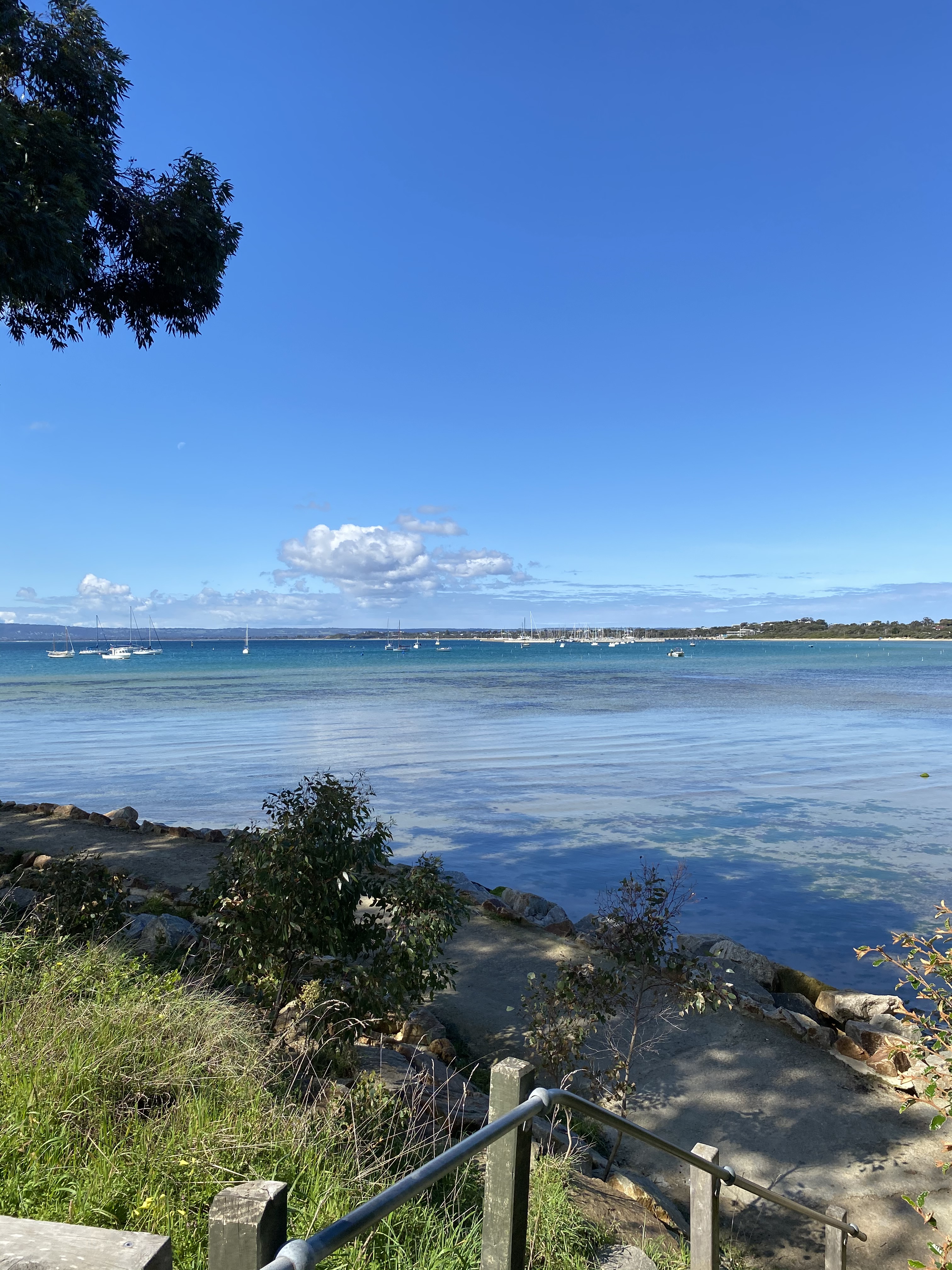 Sullivan's Bay Series 2. D. Caldere 2020